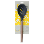 Шумовка smartchef, 31 см, капучино-графит