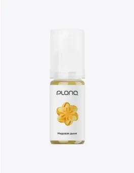 Жидкость PLONQ Salt 2% 30 ml - Медовая Дыня