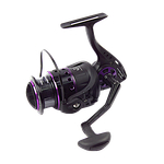 Катушка Black Side Guardian bb7+1 (4.6:1) BSG3500FD  356г Max5кг 0.25/0.30мм-170/120м Оборот.75см