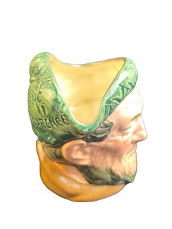 Кружка кувшин "Toby Jug" Royal Doulton