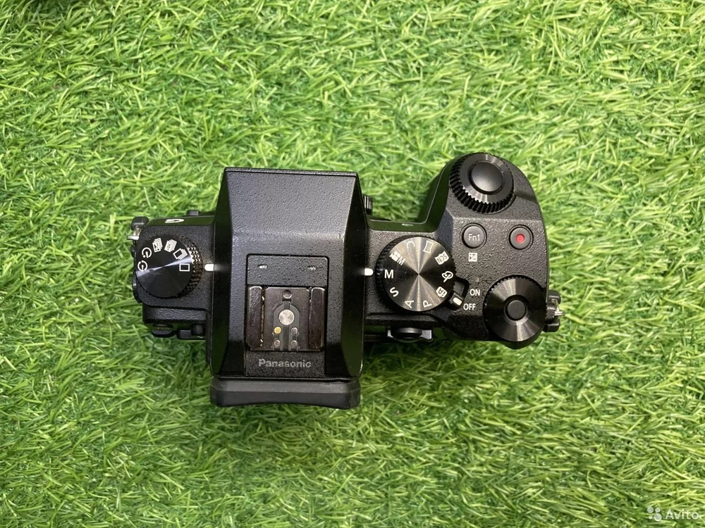 Panasonic Lumix G7 Покупка/Продажа