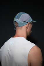 Кепка Blue Monte Breathable Baseball Cap "Mountain Green"