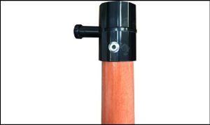 Оперативная штанга Диэлектрик ШО-35 Д