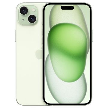 Купить Apple iPhone 15 Plus 256 ГБ Green (Зеленый)