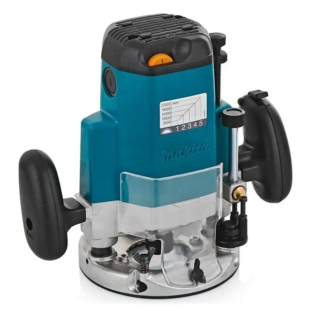 Фрезер Makita 3612C