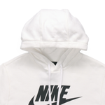 Толстовка Nike Club Fleece, BV2974-100