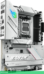 Материнская плата Asus ROG STRIX B850-A Gaming WIFI (90MB1J50-M0EAY0)
