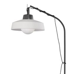 Подвесной уличный светильник KINKE 6217