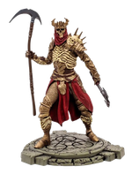 Фигурка McFarlane Toys Diablo IV Posed Figure Necromancer Epic