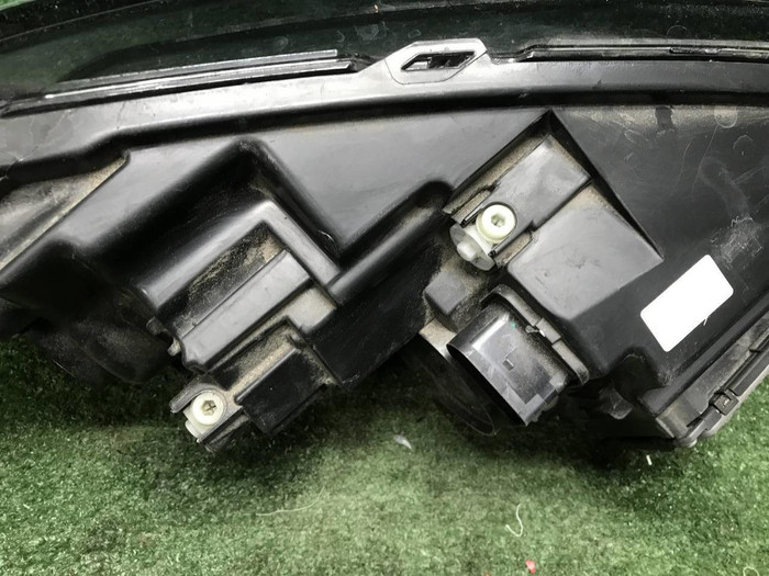 Фара левая Geely Emgrand 2 (2021-н.в.) LED