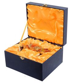 Nobility JB- 59 Шкатулка «Краб» большой