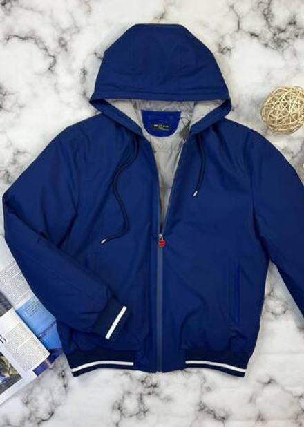 Куртка Kiton
