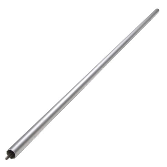 Штанга с валом для мотокосы BR 430/520 (28 мм) 9 шлицов