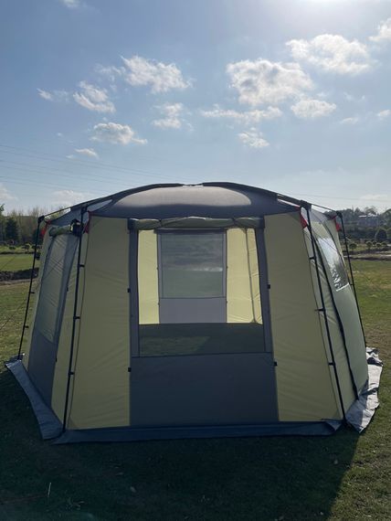 Тент-шатер INDIANA Community