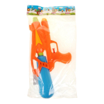 Водный пистолет 29,5см. микс, пакет 303