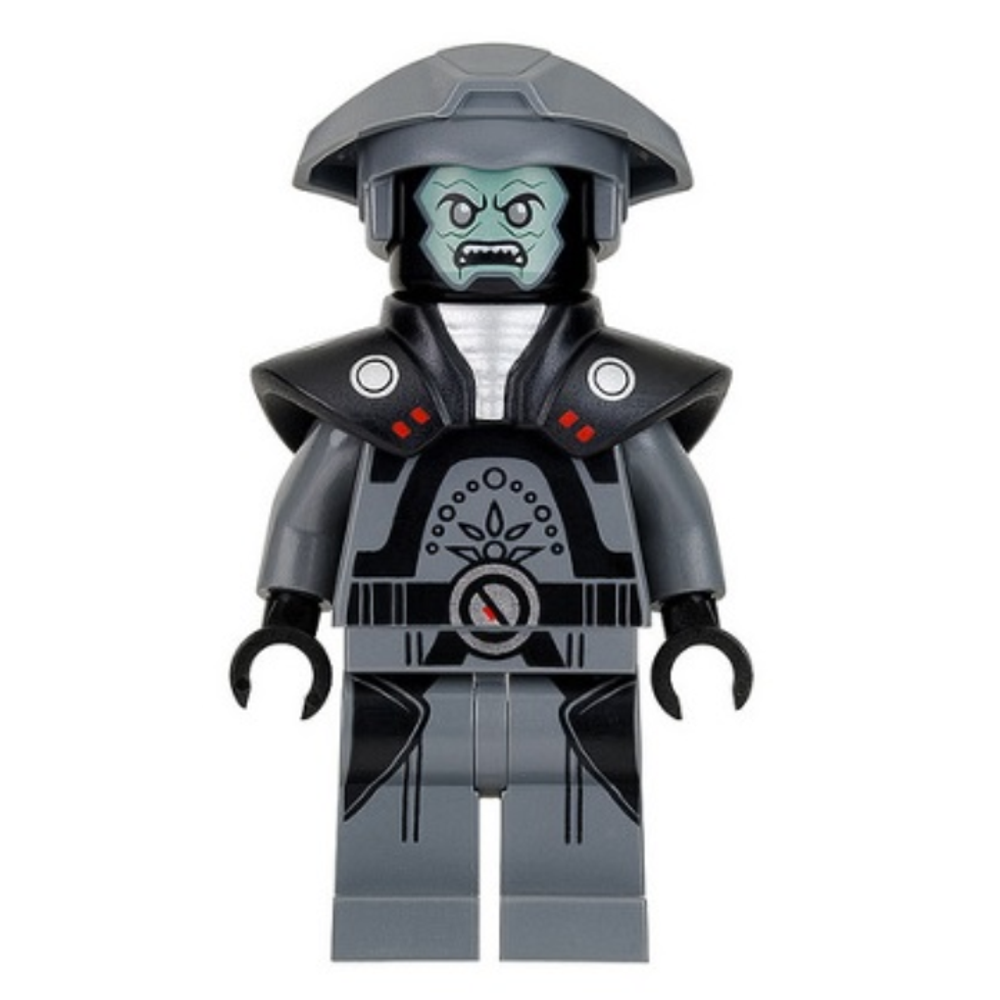 Пятый Брат sw0747