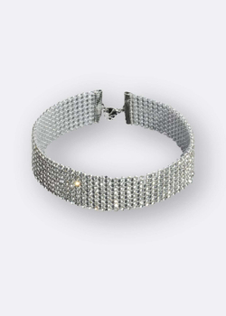 Savor Choker