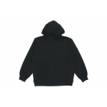Толстовки Supreme Week 1 x KAWS Chalk Logo Hooded Sweatshirt Box Logo, SUP-SS21-401