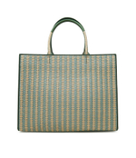 Сумка-шопер OPPORTUNITY L Furla - зеленый(WB00255 BX0472)