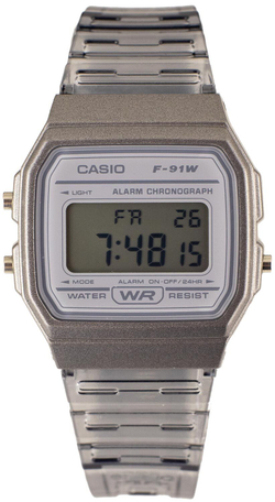 F-91WS-8