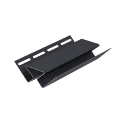 Внутренний угол 16 мм, Графит