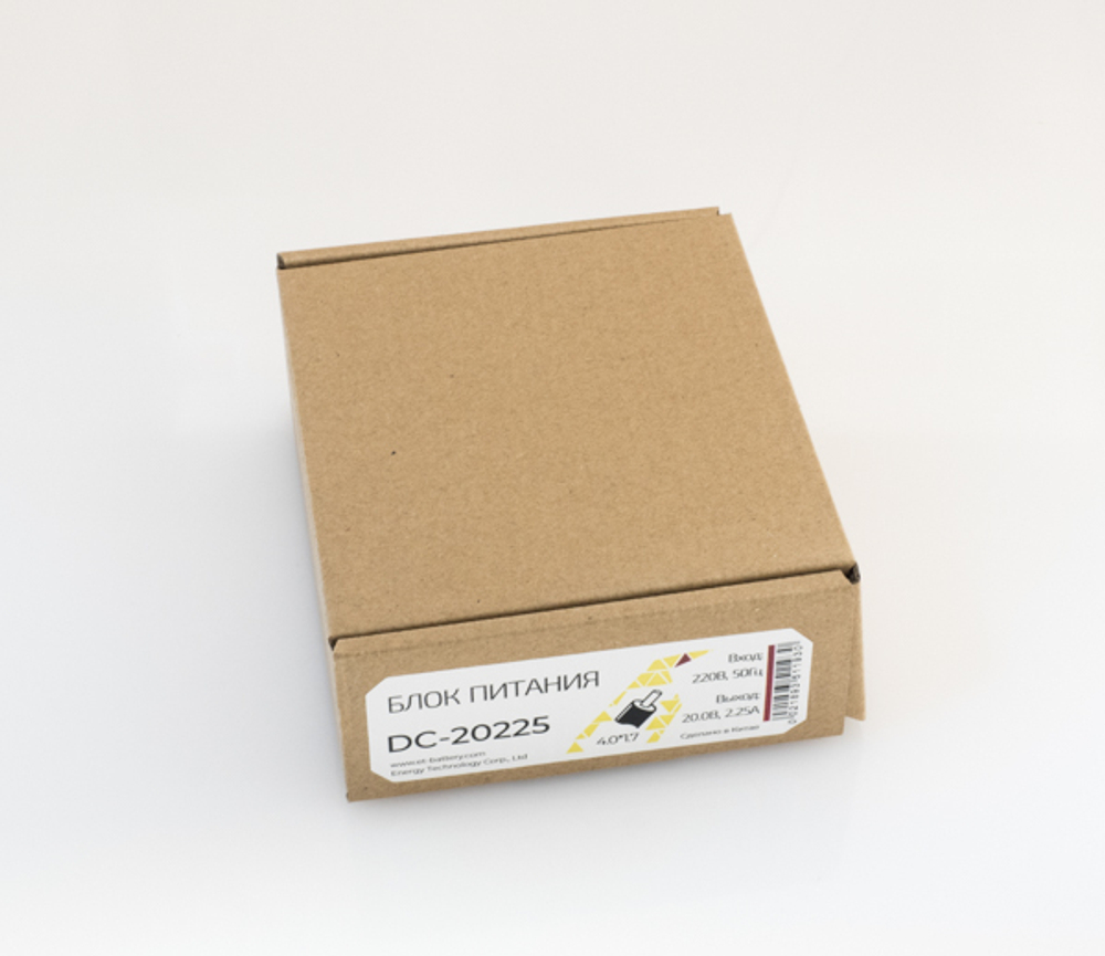 Блок питания DC-20225