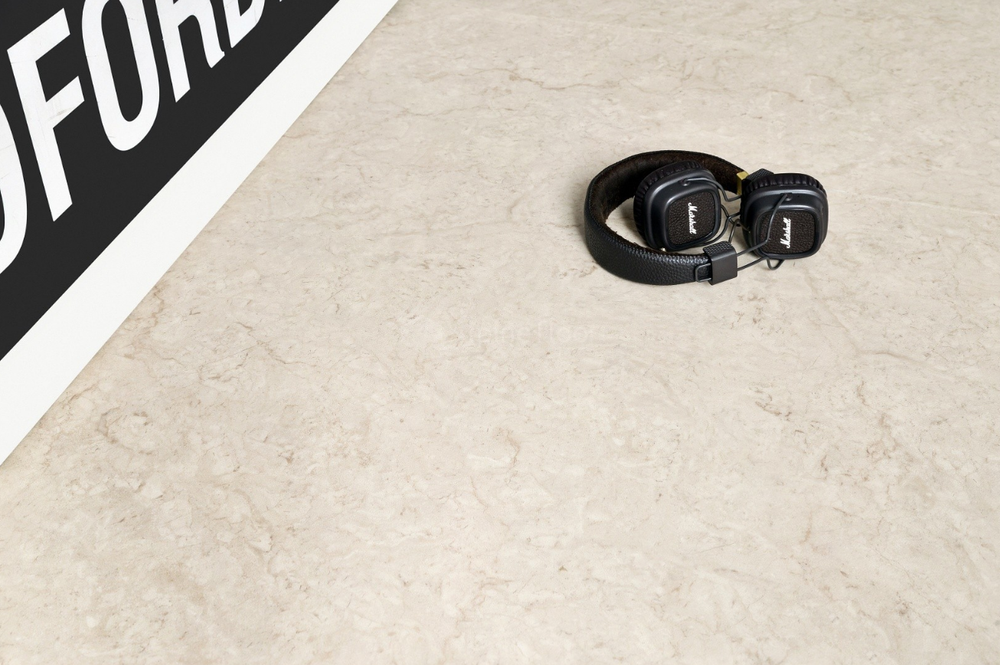 Кварцвиниловая плитка Alpine Floor Grand Stone Карамель ECO 8-2