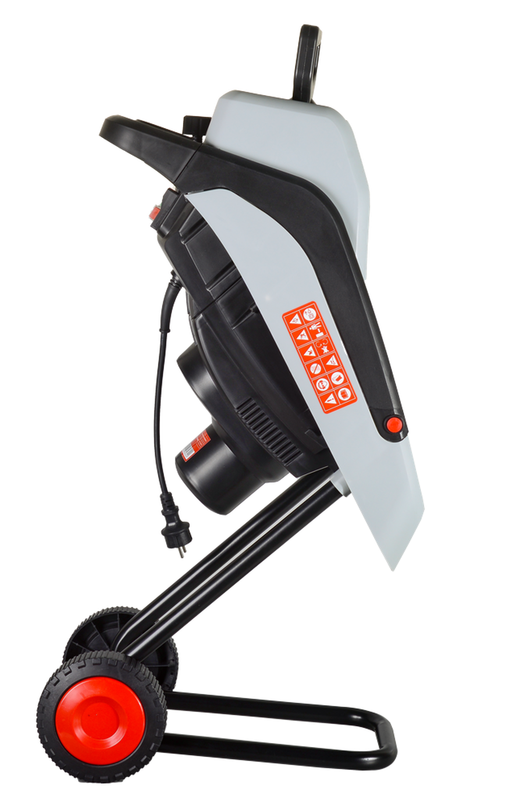 Садовый измельчитель Ресанта ИС-2500