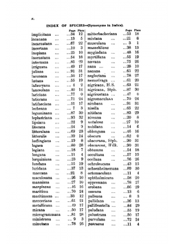 The genitalia of the group Tortricidæ of the Lepidoptera of the British Islands: an account of the morphology of the male clasping organs and the corresponding organs of the female | Frank Nelson Pierce