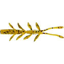 Мягкая приманка для рыбалки Силикон Select Razor 2.5 bulk col.045 (50 шт/упак)