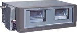Канальная сплит-система Haier AD60HS1ERA(S) / 1U60IS2ERB(S)