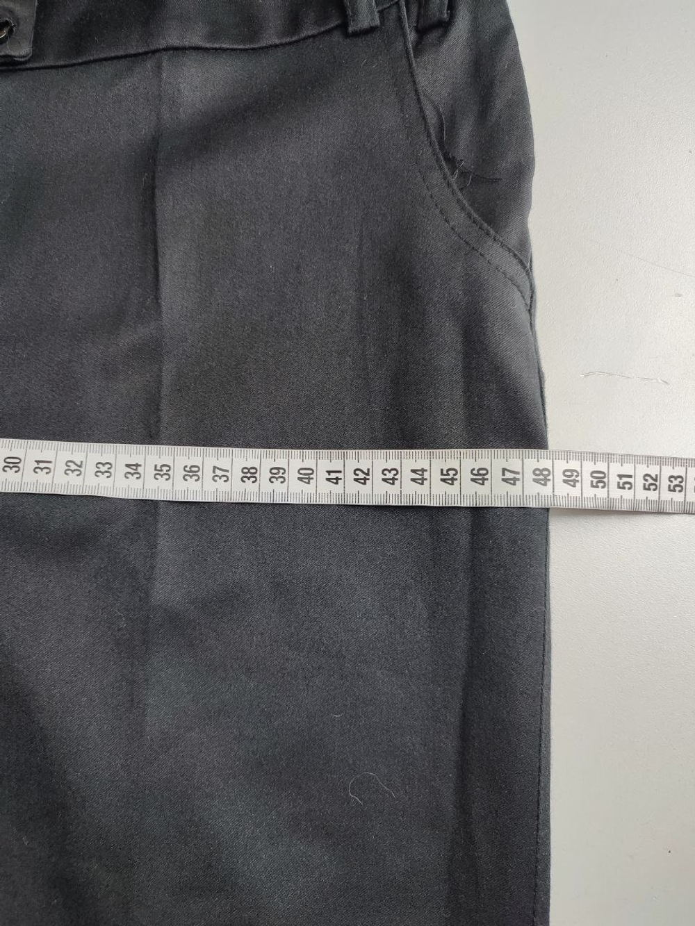 Брюки FI MORE классичекие 48 размер