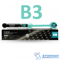 G-aenial B3 (4,7гр.) Джениал В3 пломбировочный материал