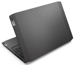 Ноутбук Lenovo IdeaPad Gaming 3 15IMH05 15.6 FHD (1920x1080)IPS 250N AG 60Hz, i7-10750H, 2x8GB DDR4 2933, 512GB SSD M.2, GTX1650Ti 4GB, WiFi, BT, TPM2, HD Cam, 45Wh, 135W Slim Tip, NoOS, 1Y, Onyx Black, 2.2kg 81Y400P3RK
