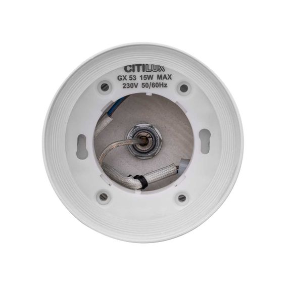 Подвесной светильник Citilux Hardy CL002P10