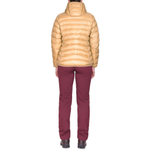 Kailas куртка пуховая Lightweight Goose Down Hooded W's
