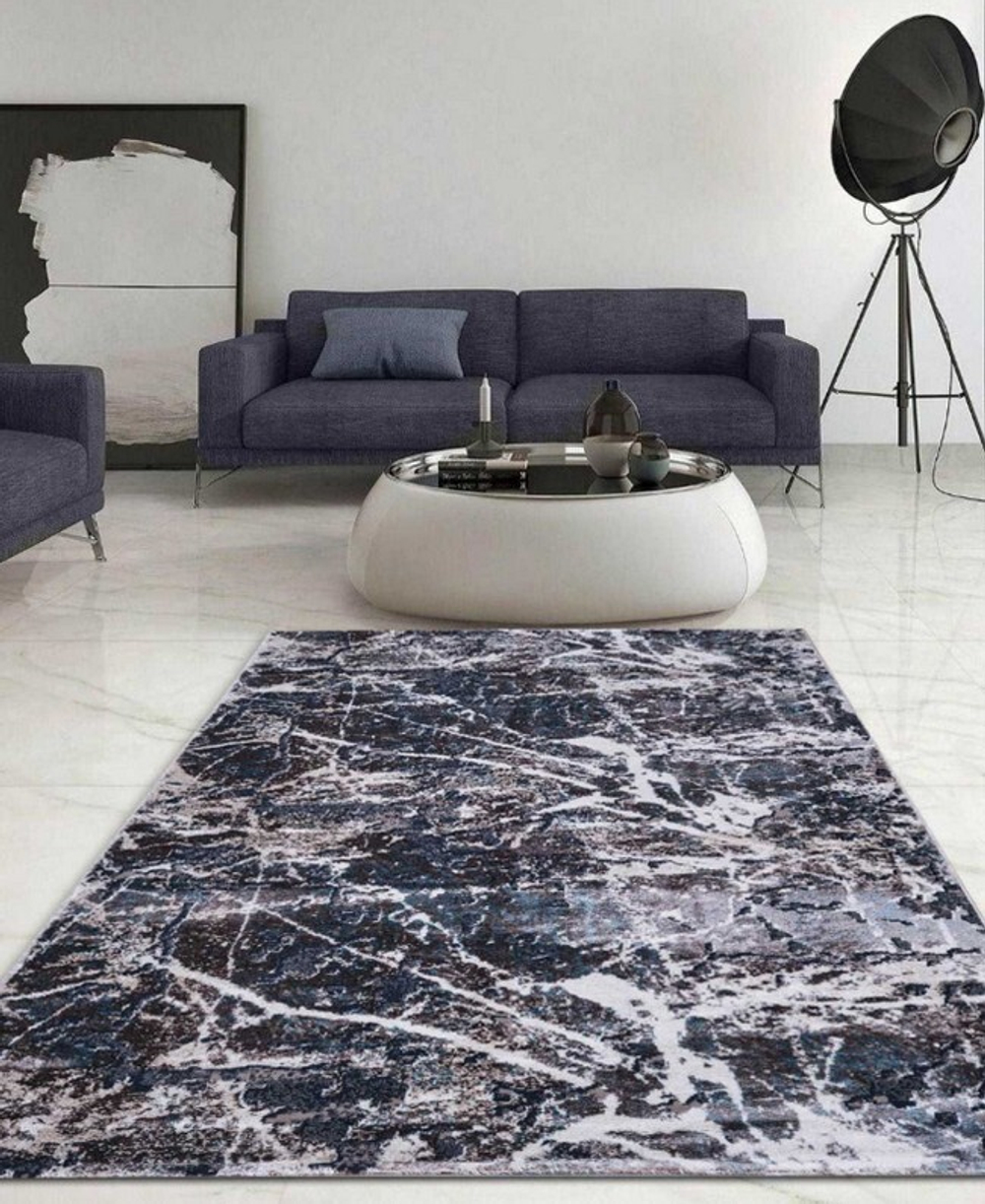 Calypso 8527_PQ53 D.Grey \ Bone Прямой