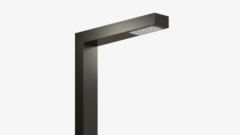 Парковый светильник Siled CELID 7372966