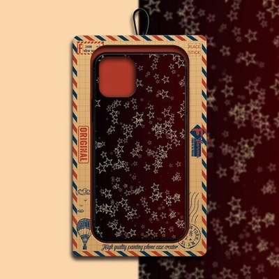 Чехол ТПУ Florme для iPhone 6/6s, 011762