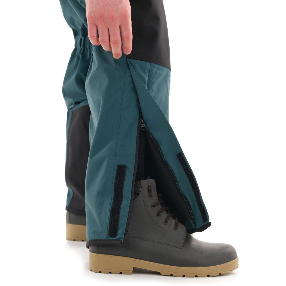 МЕМБРАННЫЕ МУЖСКИЕ БРЮКИ DRAGONFLY QUAD 2.0