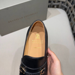 Лоферы Brunello Cucinelli