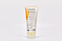 Mumuso гель Orange для лица