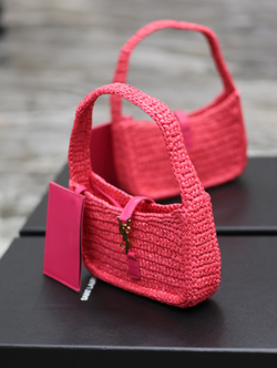 Saint Laurent LE 5 A 7 19 cm