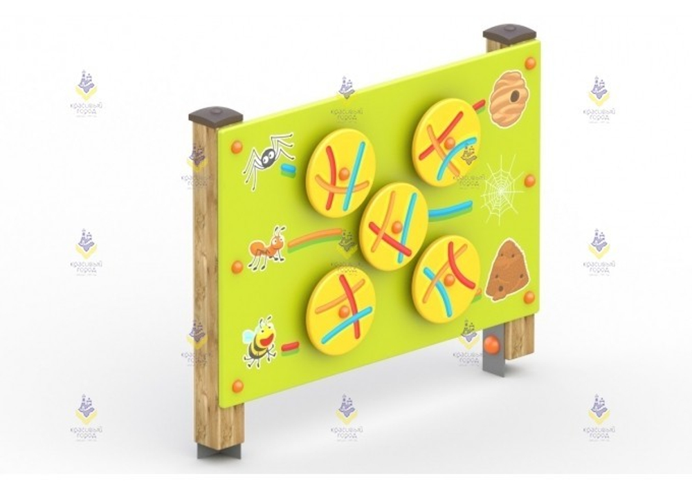 Игровой элемент Головоломка