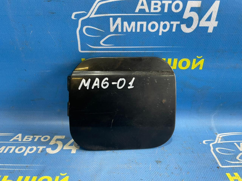 Лючок бензобака Honda DOMANI 1994