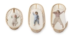 Кроватка STOKKE Sleepi Bed V3 (Warm brown)