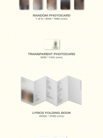 Альбом JEONG EUN JI (Apink) - log Remake Album 2 Version SET
