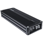 Усилитель AMP PRO 1.2000 - BUZZ Audio