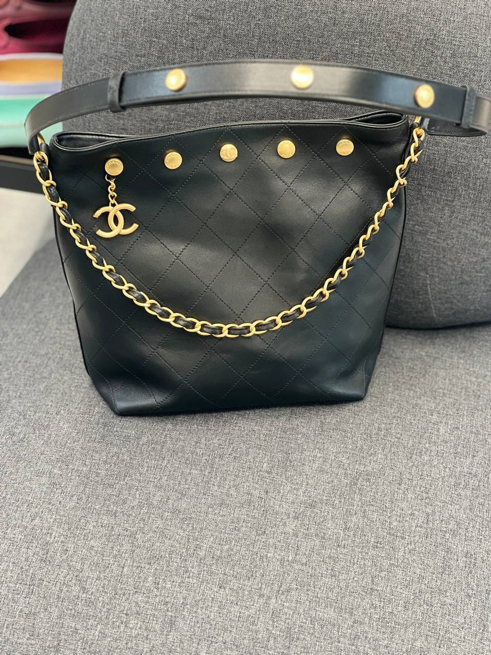 Сумка CHANEL