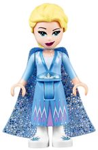 Конструктор LEGO Disney Frozen 41168 Шкатулка Эльзы